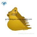 Cheap Excavator Rock Bucket for Cat E320